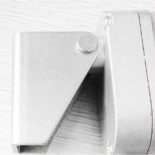 A Pair (2 Pieces) of Heavy Duty Mounting Brackets Bracket for Linear Drive