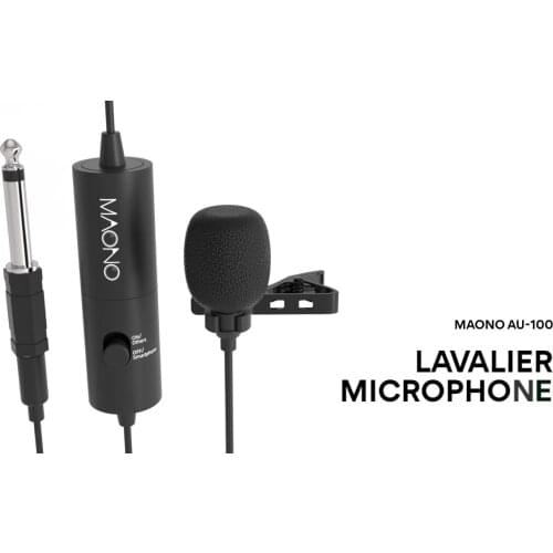 Fully compatible wired mini hidden microphone cell phone microphone