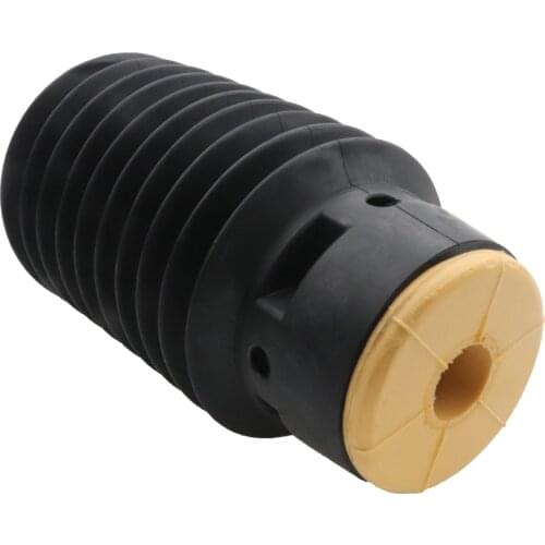 Front Dust Cover Shock Absorber Bellow Boot Set For Buick Regal 2002 2003 2004 2005 2006 2007 2008 Larcosse GL8