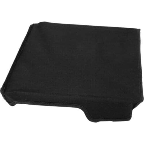 DustProof Cover For PS4 Console Soft Dust Proof Cover Sleeve Game System DustProof Case N7MC