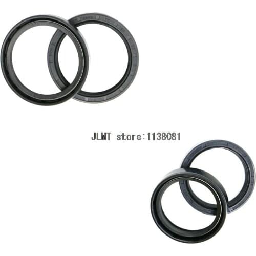 Fork OIL SEAL for MAICO 500 500 MX 2009 50X60X8 50 60 8 mm