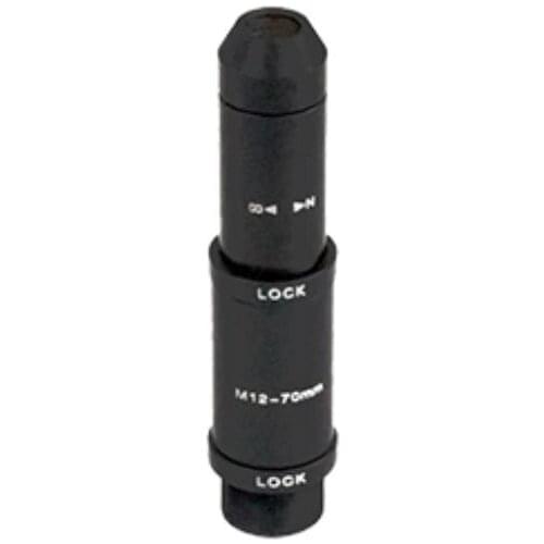 Pin-Hole Lenses - SPH7012-2M ( 70mm ) 1/1.8" M12