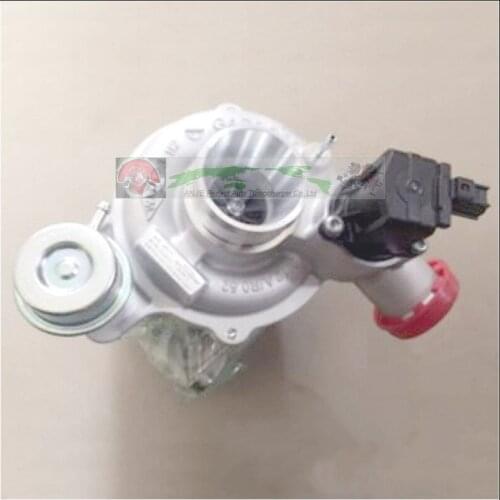Turbo Original MGT17 807859 807859-0009 807859-5009S 807859-0006 For SHANGHAI SAIC MAXUS G10 20L4E 2.0TGI 165KW 224HP Euro V