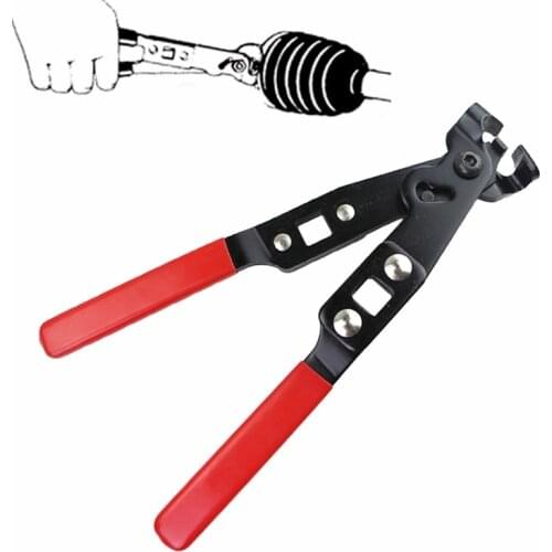 CV Joint Axle Boot Clamp Plier Extension For All Ear Type Clamps