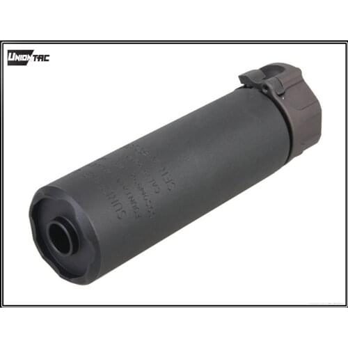 UNIONTAC SOCOM II MINI Version 5.3inch 14MM Counter Clockwise Gelsoft Part