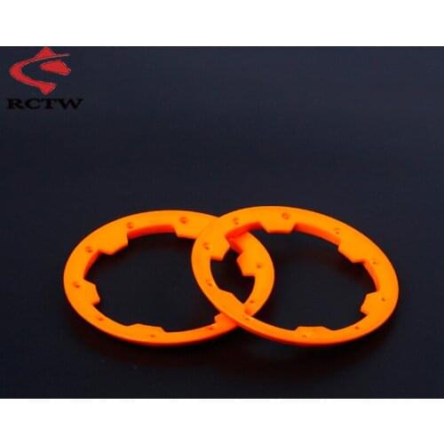1/5 rc gas car Nylon Outside ring for wheel hub for hpi rovan km baja 5b parts