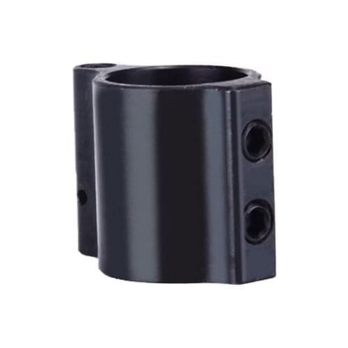 .750 Steel Micro Gas Block M4 Tactical AR15 Parts .223/5.56 Bull Barrel Hunting Accessories