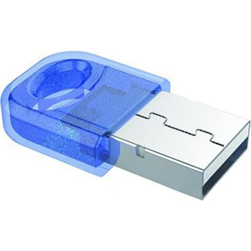 Bluetooth-compatible Adapter Usb Bluetooth-compatible Computer Receptor Laptop Earphone Audio Printer Data Dongle Receiver
