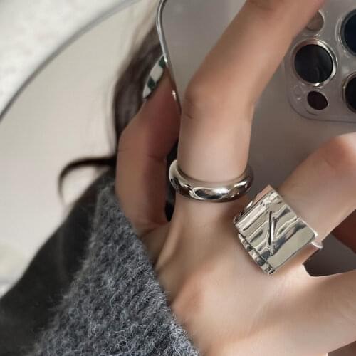 Женские серебряные кольца CARLIDANA China At AliExpress