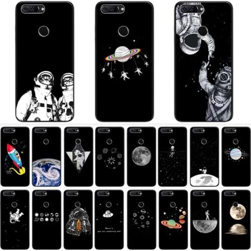 Patterned Case for Lenovo K5 K350T Soft TPU Case Phone Back Cover for Lenovo K 350T K5 2018 Case