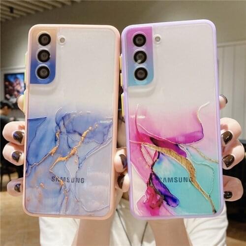 JFWEN Phone Cases Samsung Galaxy Note 20