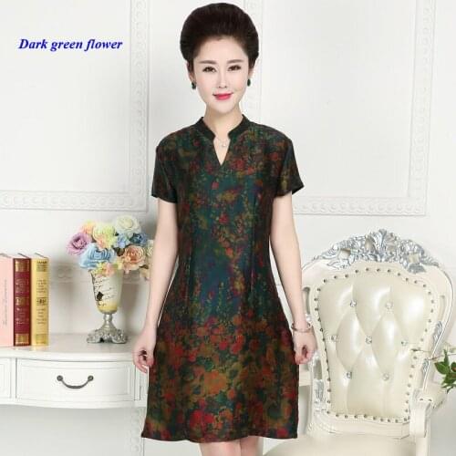 LOVILK Sleeveless Summer Dresses