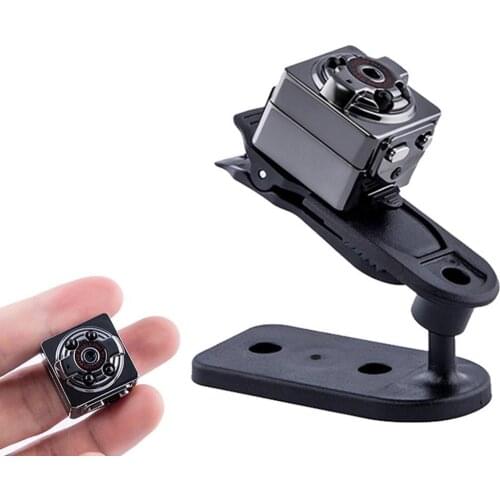 Camera Mini Camera SQ8 Micro Outdoor Camera Sport Video Night Body DVR DV Tiny Motion Sensor Minicamera