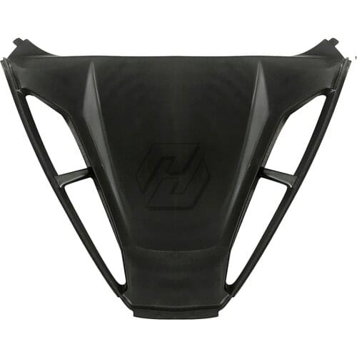 Motorcycle Lower V Cowling Fairing Panel Case for Yamaha YZF-R1 YZF R1 2002 2003