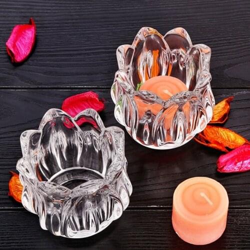 Декоративные хрустальные подсвечники MOURNING China At AliExpress