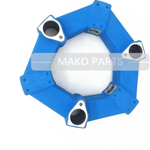 Coupling Fits Sullair Air Compressor 250031-586