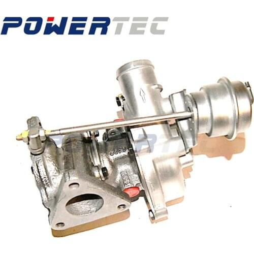 New Full Turbolader K03 Turbine For Audi A3 1.9 TDI 66Kw AGR Complete Turbo 5303-988-0015 K03-0015 038145701A 1996-1998