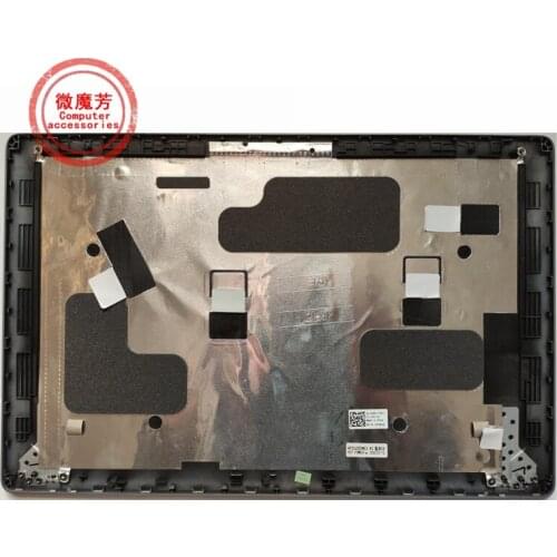 NEW LCD Back Cover Top Case For Dell Latitude 5510 E5510 Precision 3551 0F0N34 F0N34 shell