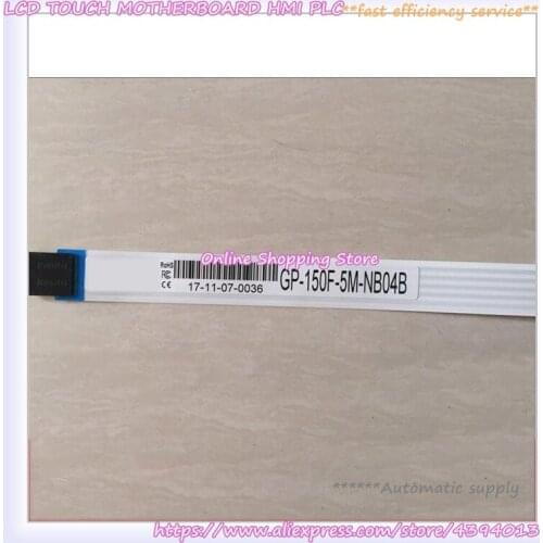New GP-150F-5M-NB04B Touchpad