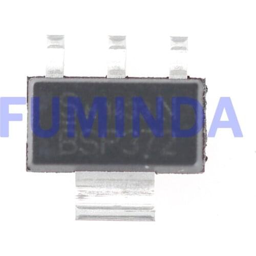 BSP372N L6327 SOT-223 Effect tube