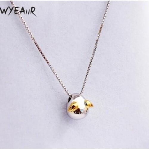 Золотые цепочки WYEAIIR China At AliExpress