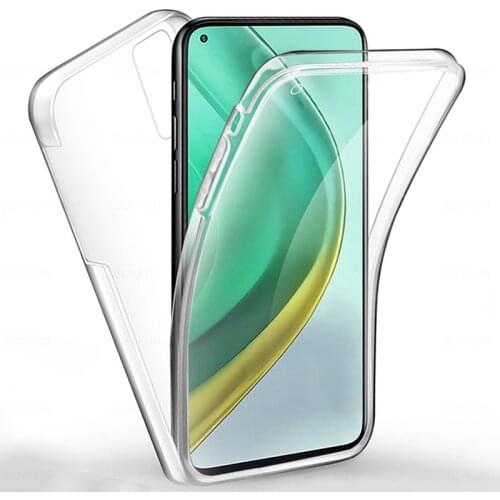 ZEKS Phone Cases Xiaomi Redmi Note 9S