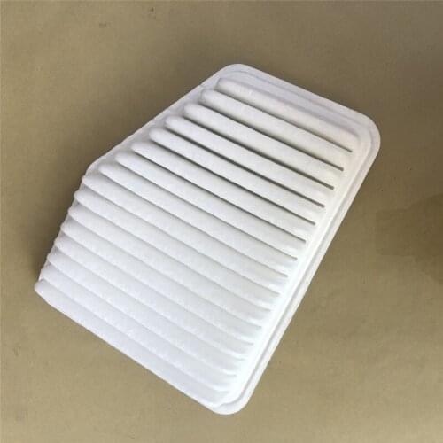 1Pcs Auto Air Filter Element Suit for Toyota RAV4 BYD S6 M6 2.0 2.4 OEM NO 17801-31120