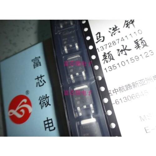 10pieces FR9014 IRFR9014 IRFR9014TRPBF TO252