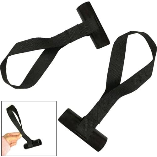 2 Pieces Of Fast Cycling Kayaking Canoe Boat Under The Hood Fasten Anchor Point With Rafting Equipment Black Tie