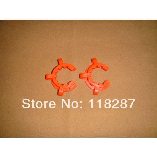 34#,Plastic Clamp,Lab Clamp Clip,2PCS/LOT, for 34/35 Joint,Lab Plastic Clamps
