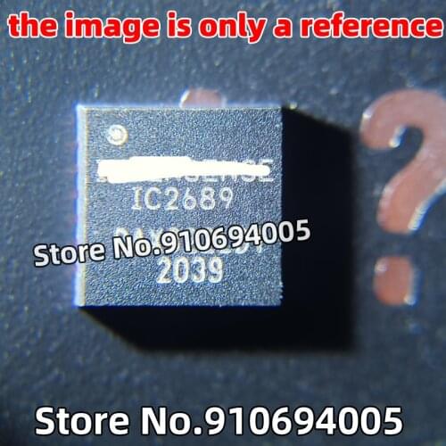 20/10/5/3PCS ICM20689 ICM-20689 QFN24 Replace mpu6050 six axis sensor IC