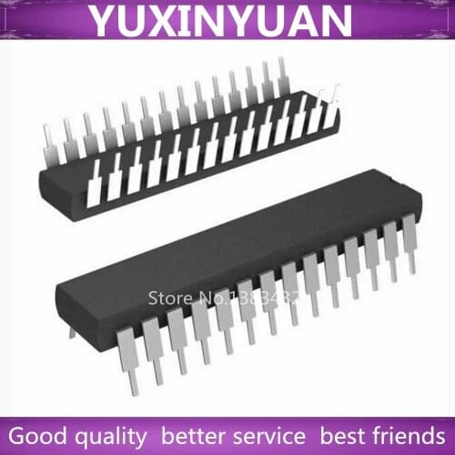 5PCS/LOT W27C512-45Z W27C512 DIP-28
