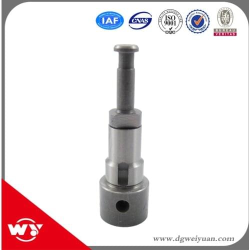 Hot parts 4070 diesel fuel pump plunger for diesel engine