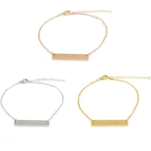 Jaymaxi Pair Bracelets