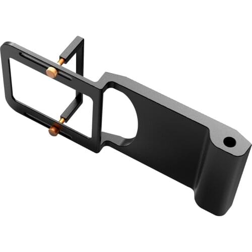 Action Camera to Handheld Gimbal Adapter Switch Mount Plate for GOPRO Hero 8 7 6 YI Clip Adapter for DJI for OSMO Stabilizer