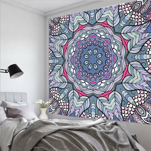 Linry Tapestry Rugs