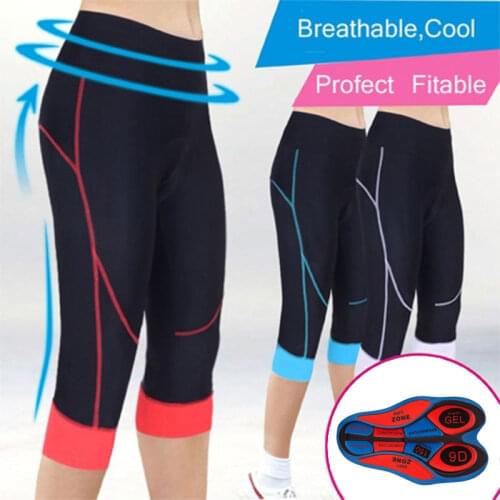 Moxilyn Cycling Shorts