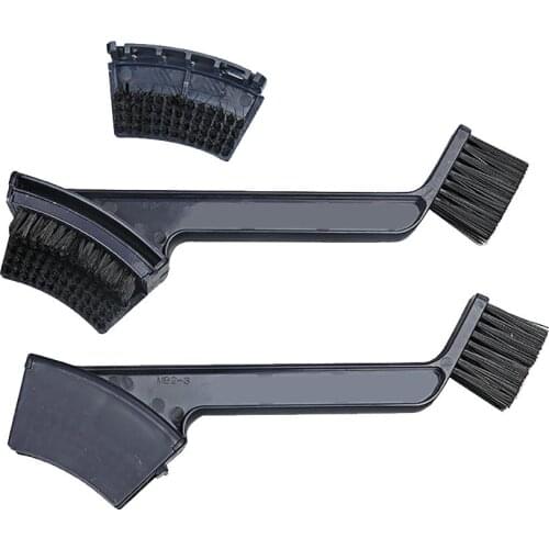 New Universal Cycling Motorcycle Bicycle Chain Clean Brush Gear Grunge Brush Cleaner Outdoor Cleaner Scrubber Bisiklet Tools