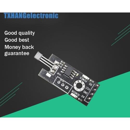 New Analog Sound Sensor Board Microphone MIC Controller diy electronics