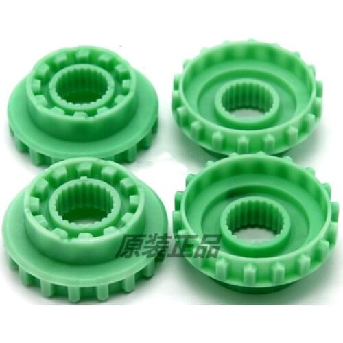 Suitable for Hitachi washing machine original parts clutch slip sleeve, clutch gear