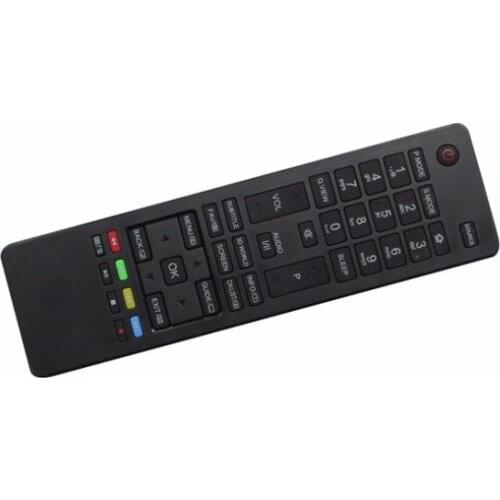 Remote Control For Haier 40E3500C 42D3500 42D3500A 42E3500A 43E3505 43E3505A 48D3500 48D3500A 48D3500B LCD LED HDTV TV