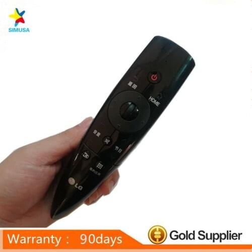 Original Version Magic Motion Remote Control MR3005 3D for LG Smart TV LM6700/7600/8600