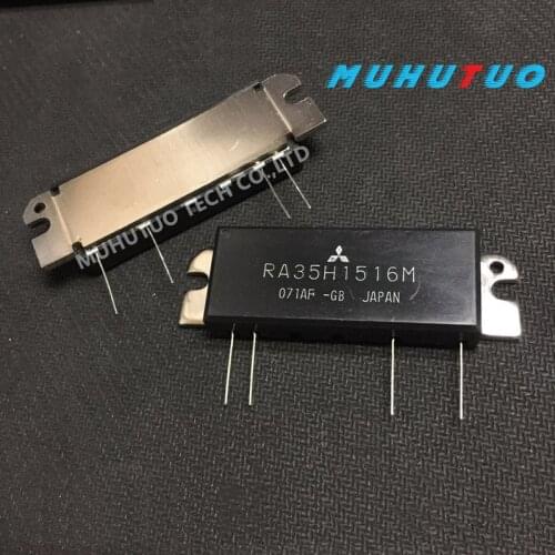 RA35H1516M Hf microwave tube RF tube amplifier tube