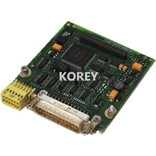 Siemens 6SE70 Inverter SBP Encoder Board 6SE7090-0XX84-0FA0 New