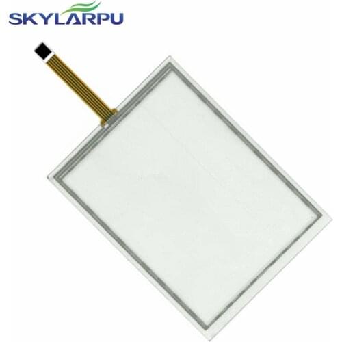 Skylarpu New 10.4" inch 249mm*186mm 5 wire Resistive Touch Screen Panel 249*186.50mm touch screen digitizer panel free shipping