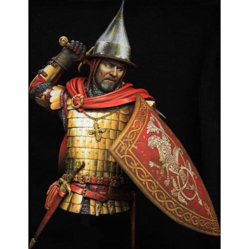 1/9 BUST Resin Figure Model Kit Unassambled Unpainted //BUST420