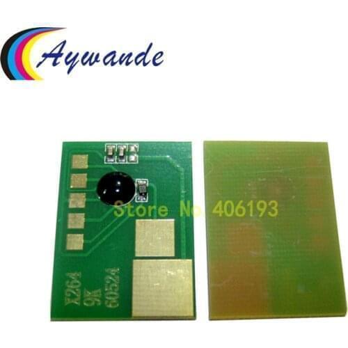 10x X264A21G X264H21G Compatible for Lexmark X264 X363 X364 X 264 X 363 X 364 Toner Cartridge Reset Chip