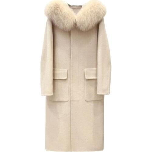 AOZUZLA Women's Warm Coats