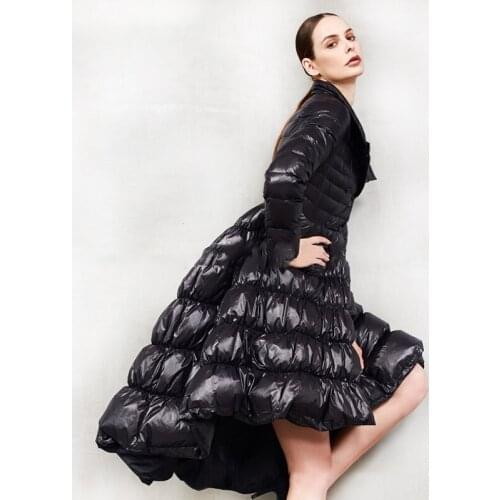 Women's Winter Jackets BSLBCNA China