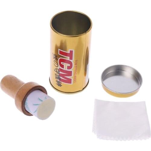 Fast Fret Guitar String Cleaner Lubricant for All Stringed Instruments KI-5U87